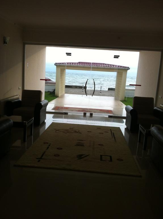 Kobuleti Beach Club Exterior photo