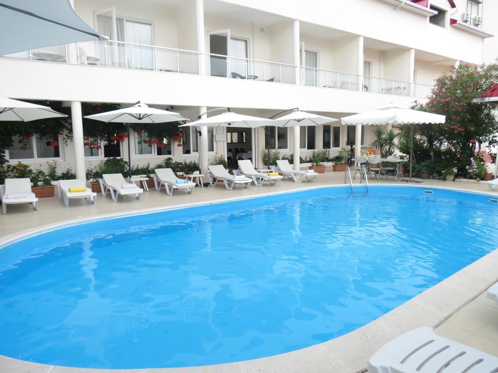 Kobuleti Beach Club Exterior photo