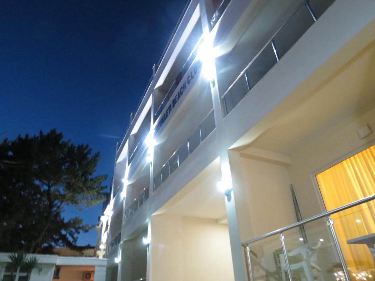 Kobuleti Beach Club Exterior photo